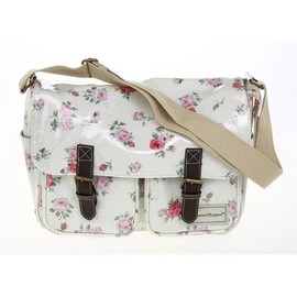 Forever England Unisex Adult LP70885 Saddle Bag Melissa