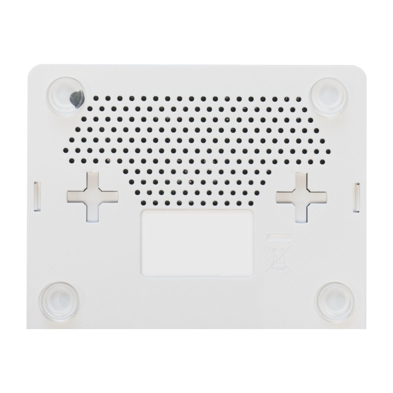 Mikrotik hEX RB750Gr3 5-port Ethernet Gigabit Router