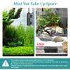 hygger Small Submersible Aquarium Heater,Mini Betta Turtle Tank Heater with