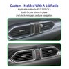 Masergogo Car Phone Holder for 2017-2025 Mazda CX-5 Auto Accessories