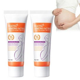 Boxiatil Haferflocken-Feuchtigkeitscreme