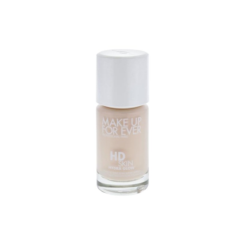 HD Skin Hydra Glow - 1N00 Alabaster by Make Up