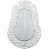 Alt Pad White Junior 50 Count