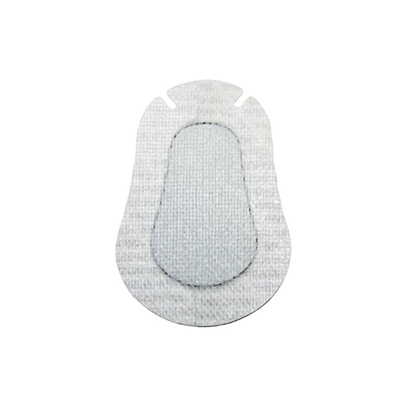 Alt Pad White Junior 50 Count
