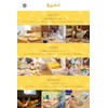 Kakitane Kitchen Kakitane Assortment 12 Bags, Pre-packaged, No Bag, Original
