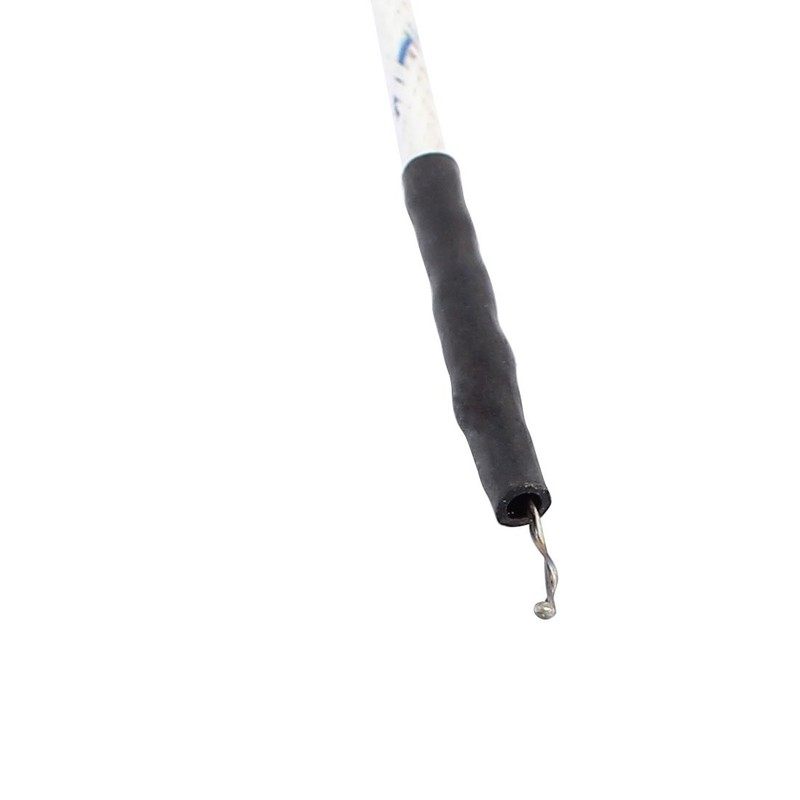 uxcell 2 Pcs K Type 800C Wire Lead Measuring Thermocouple