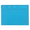 KaiYi Work Mat, Tabletop, Insulation, Mat Insulation Pad, For Welding,