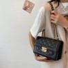 DFsucces Bag Handle Cover Leather Chain Strap Pair Repair Leather