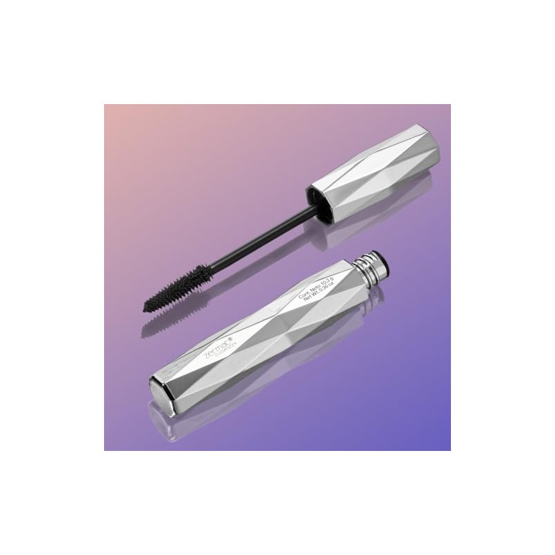 Máscara para Pestañas Irreal Lashes con Biotina, Queratina Hidrolizada y