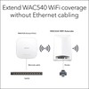 NETGEAR Wireless Mesh Access Point and WiFi Extender (WAC564) -