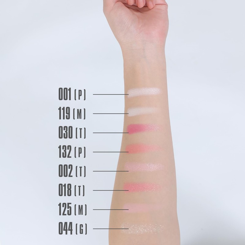 MARY QUANT Eye Opener 002 Twinkle