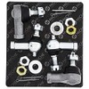 NICHE Tie Rods with End Kit for Polaris 300 Trail