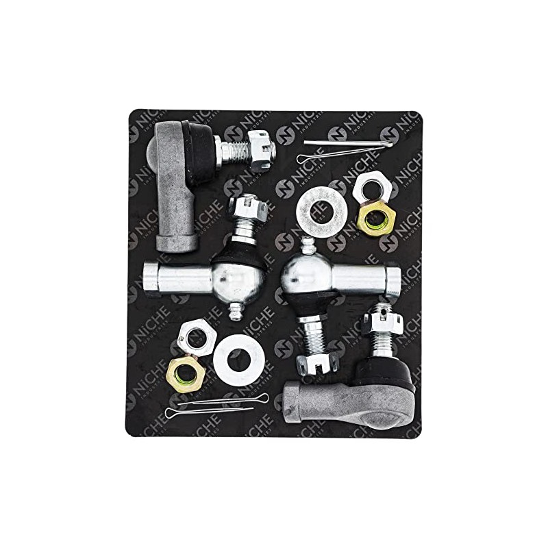 NICHE Tie Rods with End Kit for Polaris 300 Trail