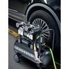JASTIND Industrial Air Blow Gun with Brass Adjustable Air Flow