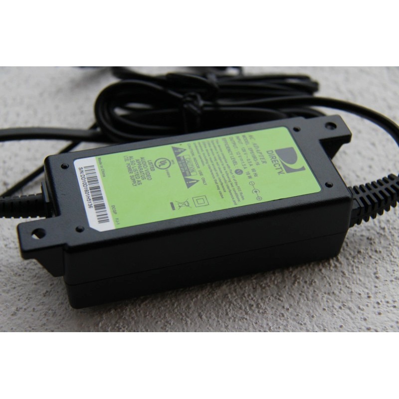 DIRECTV Direct TV AC Adapter Power Supply EPS10R3-16~12V 1.5A 18