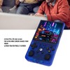 R36 Max Retro Handheld Game Console,18000+ Classic Games,Support 30+ Simulators,4.0