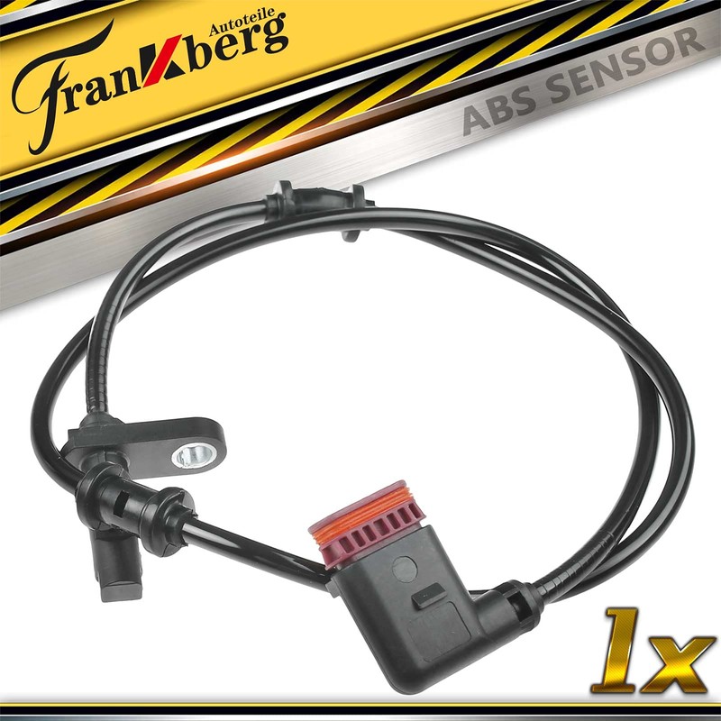 ABS Sensor Wheel Speed Rear Left or Right for CLS