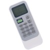 WINFLIKE Replacement Remote Control fit for Hisense Air Conditioner DG11J1-01