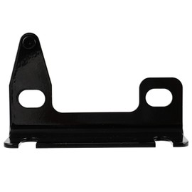 LSAILON Front Tow Hooks Compatible with 2009-2010 for Dodge for Ram 2500, 2011-2019 for Ram 1500, 2011-2019 for Ram 2500, 2011-2019 for Ram 3500 Replace 82210967 68196982AA,Red - Durable Design