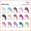 Oulac Cream Eyeshadow also for Highlighter Large Capacity Highly Pigmented