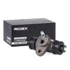 RIDEX 277W0052 Wheel Brake Cylinder Drum Brake Wheel Cylinder Rear