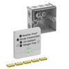 Spelsberg Abox 040-2,5² - Professional IP66 Junction Box with 5