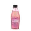 Redken Diamond Oil Glow Dry Detangling Conditioner, Unisex, 8.5 Oz