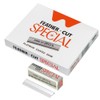 Feather Cut Special Replacement Blades (10 pcs x 10 pcs)