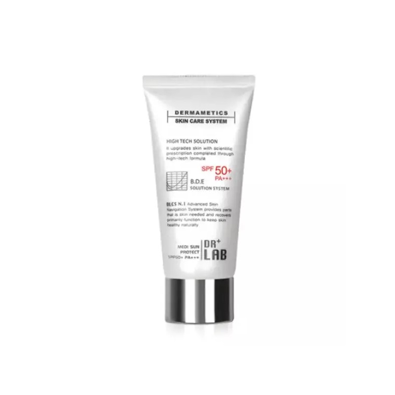 Dr. Lab 닥터랩 메디 선 프로텍트 SPF50+ PA+++ Dr. Lab