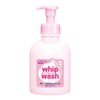 Saraya 23405 Hand Wash Soap Liquid, Whip Wash, Peach 16.9