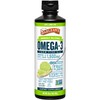 Barlean's Organic Oils Key Lime Ultra High Potency Fish Omega