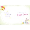 Regal Publishing Easter Card Niece - 8 x 6 inches,