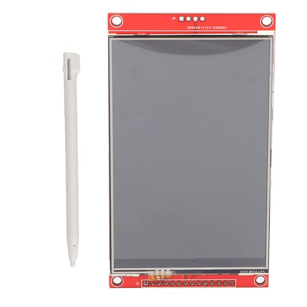 Pissente LCD Touch Display Shield Modules, 4.0 Inch TFT LCD
