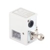 Air Pressure Switch Compressor Boiler Dryer Controller 30KG Heavy Duty