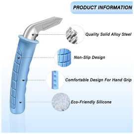 SHITOARIAR Car Handle Assist for Elderly Car Handle Mobility Aid Car Door Handle for Disabled Portable Car Grab Handle