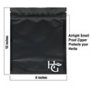 Herb Guard Premium Half LB Storage Bags (8 x 10