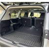 EACCESSORIES EA Rear Trunk Organizer Cargo Net for Toyota Grand