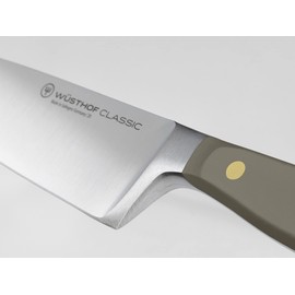 WÜSTHOF Classic Velvet Oyster 6" Chef's Knife