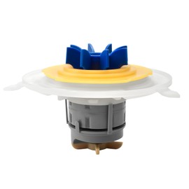 524285P Motor Rotor Assembly Compatible with Fisher and Paykel Dishwasher DD605 DS605 DD24S DD24D Replace 524285P 528136P FP-524285P F-P-524285P PD00056212 AP6791639