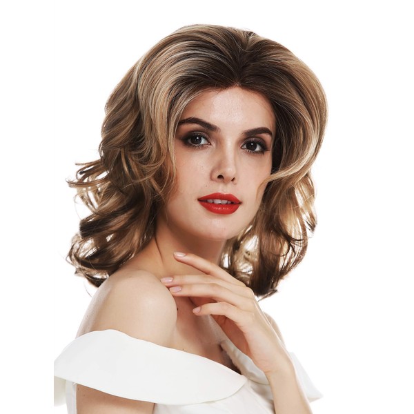 WIG ME UP - DW2015-LF-27SP613YP8 Women's Wig Lace Front Lace