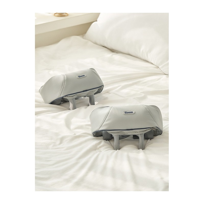 [Neck Shoulder Healing Care] Neck and Shoulder Relaxation / [넥숄더