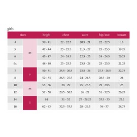 Classroom School Uniforms Big Girls Flat Front Low Rise Short, Khaki, 10