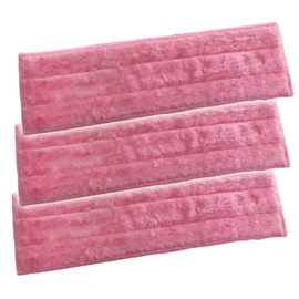 Sybolix Replacement Cloth, 3 Pieces