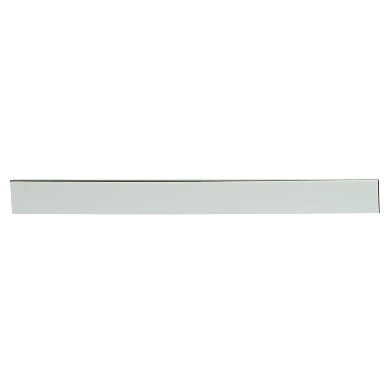 Grote 41121 Reflective Strip - 12", Silver