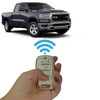 Tyifxom for RAM 1500, 2500, 3500, 4500, 5500 (2019-2025) Keychain