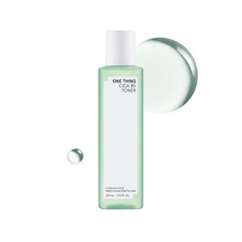 ONE THING CICA B5 Toner 7.10 Fl Oz