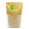 Yupik Organic Regular Rolled Oats, Gluten-Free, 2.2 lb (35.2 oz),