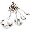 Ganz 4-Piece Measuring Spoons Set, Birds