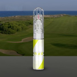 M.A.D MYLDAN AUTO DESIGN Luminous Yellow Golf Club Infil Paint 20ML for Customising Golf Clubs Irons Wedges Putters Stamping Paintfill