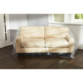 kleer-guard R60D Love Seat Cover Fits Upholstery Up to 60" Wide